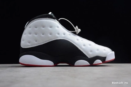 RETRO GOT JORDAN 13 GAME AIR HE (2018) 0927